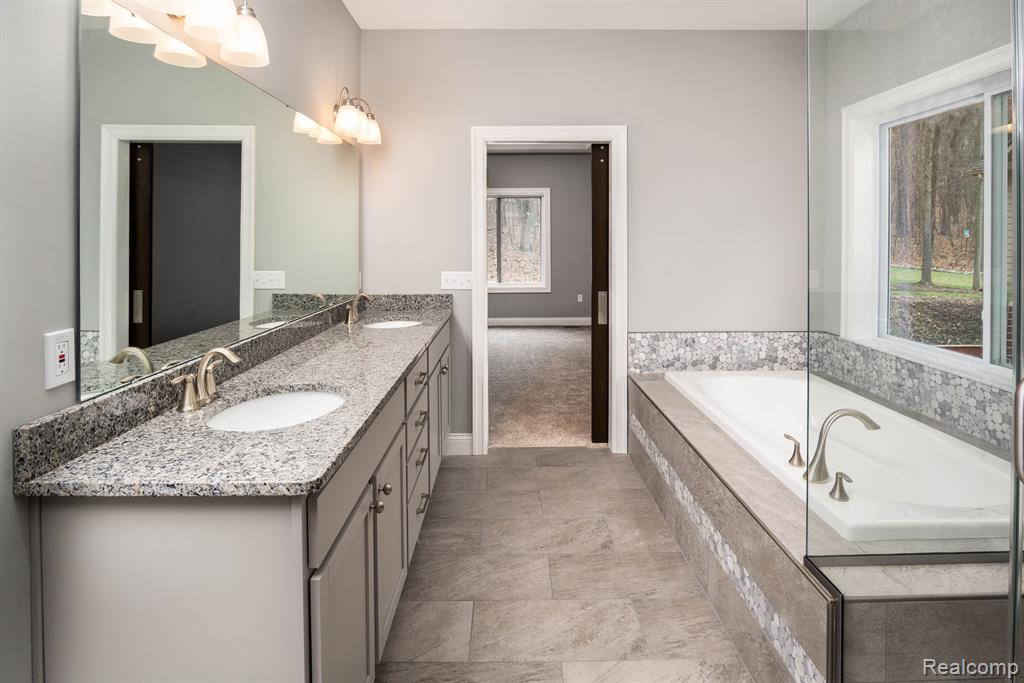 Lot 37 ALTA VISTA Drive, Pinckney, MI 48169 — Photo 16