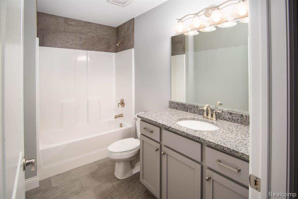 Lot 37 ALTA VISTA Drive, Pinckney, MI 48169 — Photo 17