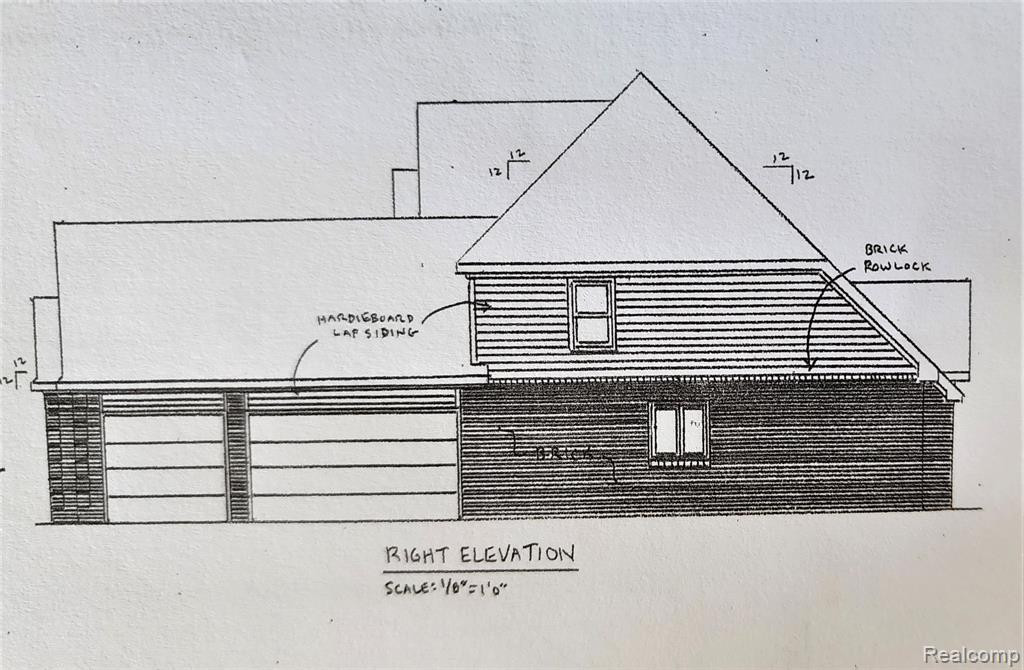 Lot 33 ALTA VISTA Drive, Pinckney, MI 48169 — Photo 8
