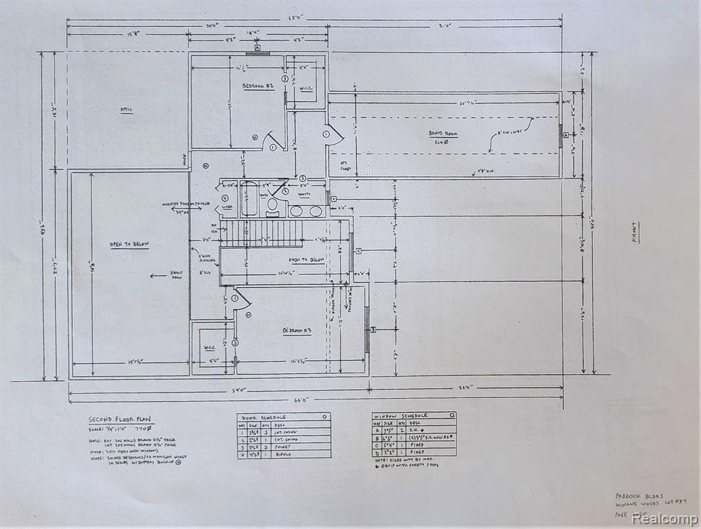 Lot 33 ALTA VISTA Drive, Pinckney, MI 48169 — Photo 10