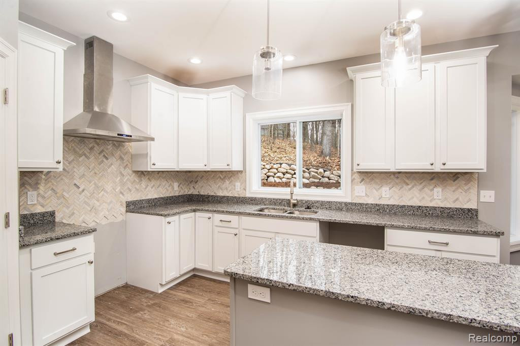 Lot 33 ALTA VISTA Drive, Pinckney, MI 48169 — Photo 12