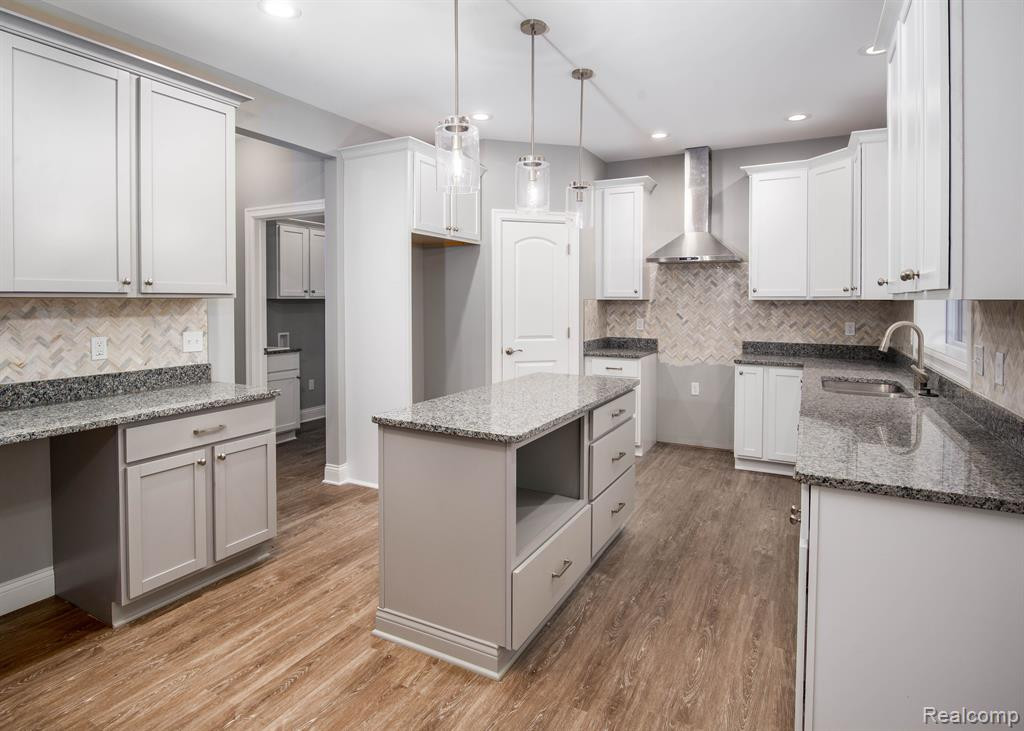 Lot 33 ALTA VISTA Drive, Pinckney, MI 48169 — Photo 13