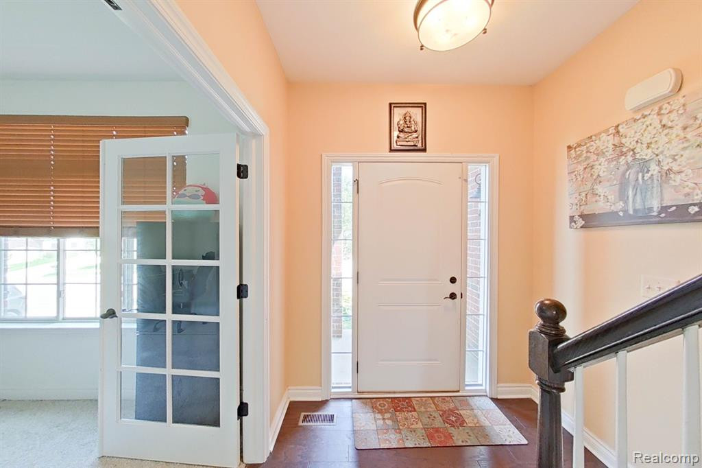 30903 ASBURY HILL Drive, New Hudson, MI 48165 — Photo 4