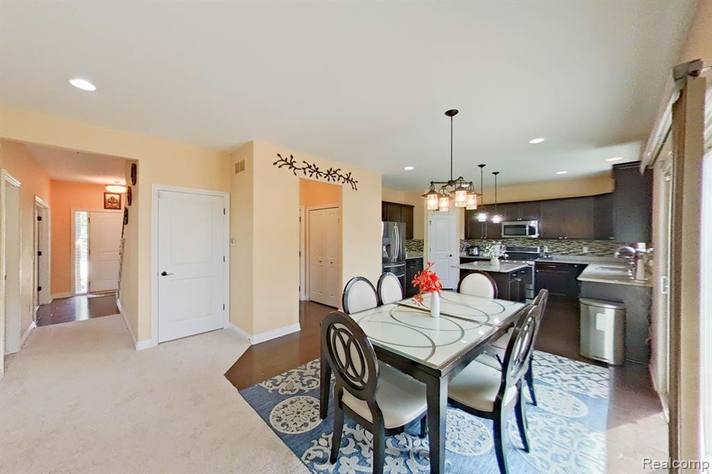 30903 ASBURY HILL Drive, New Hudson, MI 48165 — Photo 8