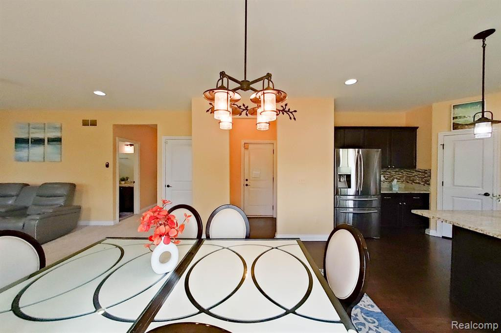 30903 ASBURY HILL Drive, New Hudson, MI 48165 — Photo 9