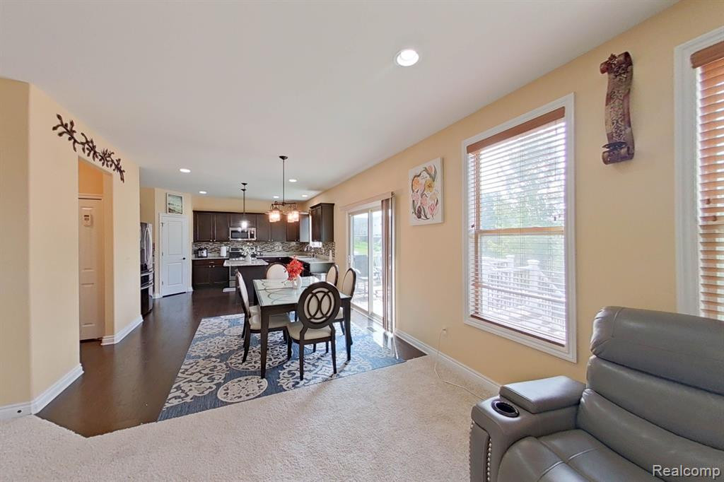 30903 ASBURY HILL Drive, New Hudson, MI 48165 — Photo 10