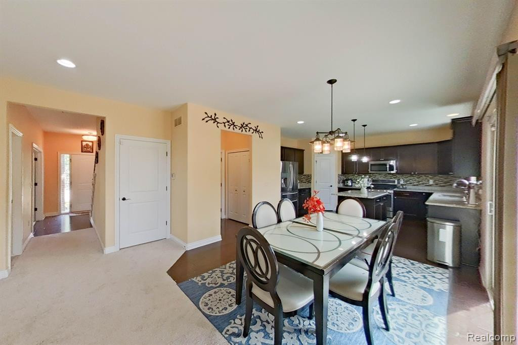 30903 ASBURY HILL Drive, New Hudson, MI 48165 — Photo 12