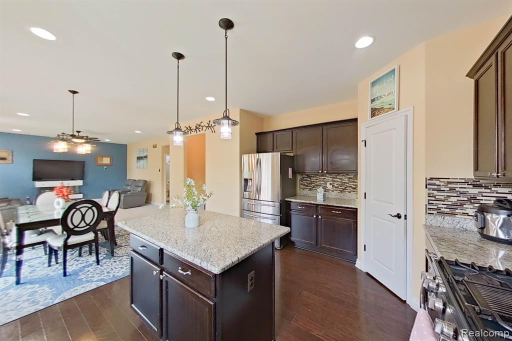 30903 ASBURY HILL Drive, New Hudson, MI 48165 — Photo 13
