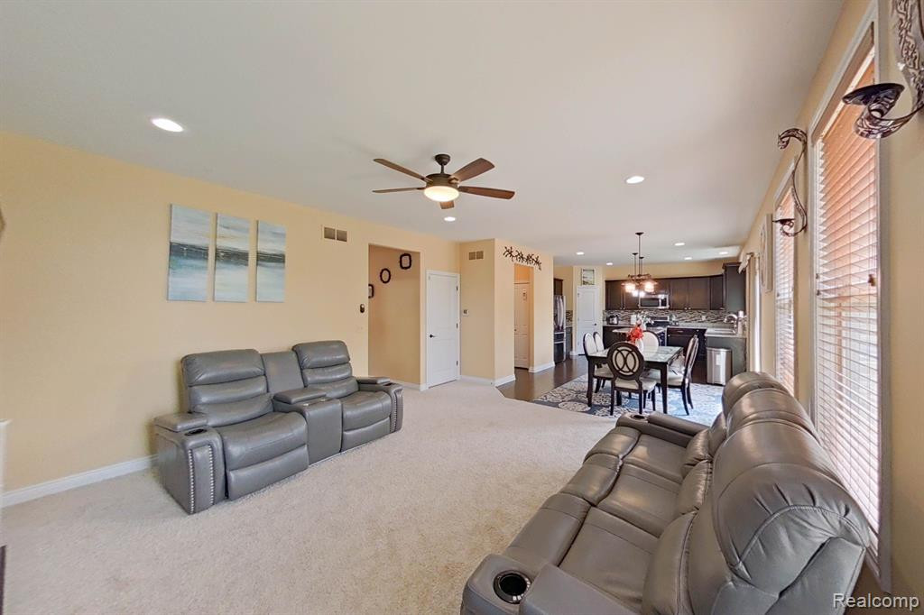 30903 ASBURY HILL Drive, New Hudson, MI 48165 — Photo 14