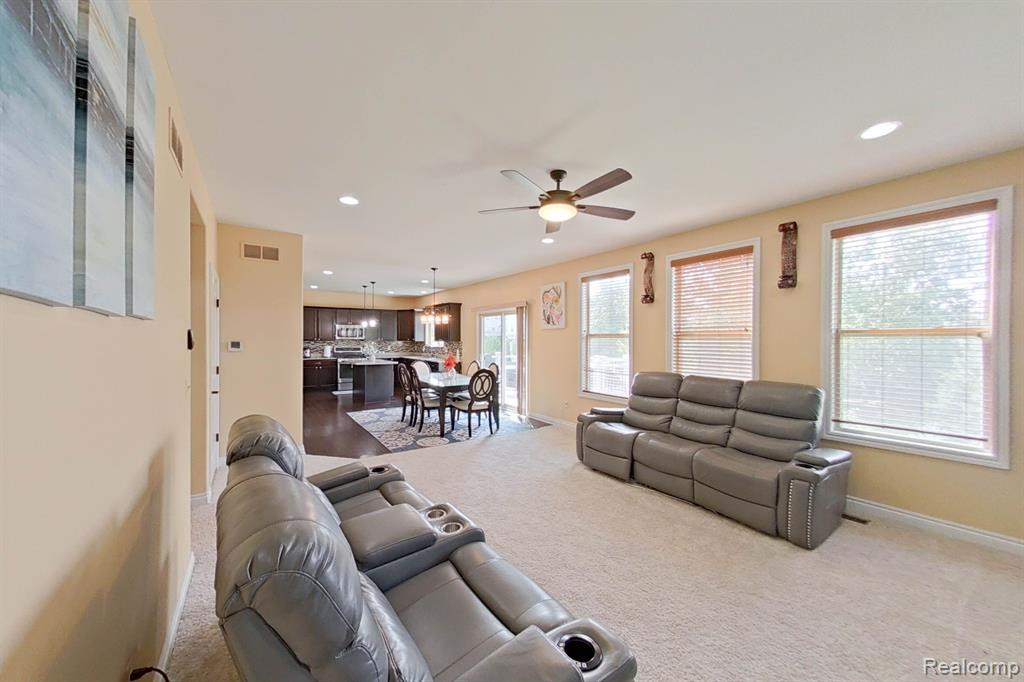 30903 ASBURY HILL Drive, New Hudson, MI 48165 — Photo 15