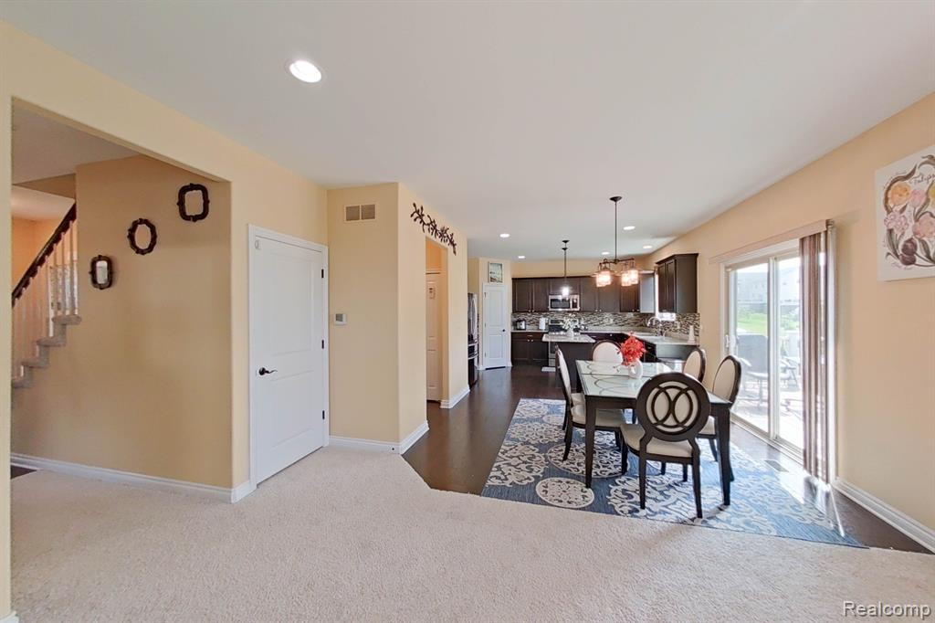 30903 ASBURY HILL Drive, New Hudson, MI 48165 — Photo 20