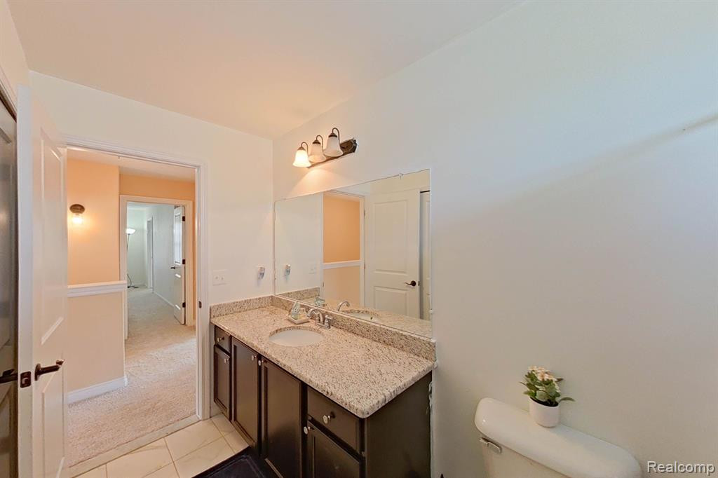 30903 ASBURY HILL Drive, New Hudson, MI 48165 — Photo 21