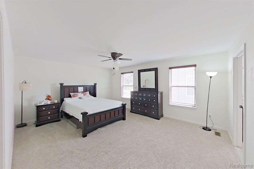 30903 ASBURY HILL Drive, New Hudson, MI 48165 — Photo 30