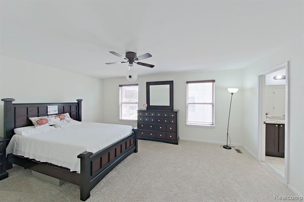 30903 ASBURY HILL Drive, New Hudson, MI 48165 — Photo 42