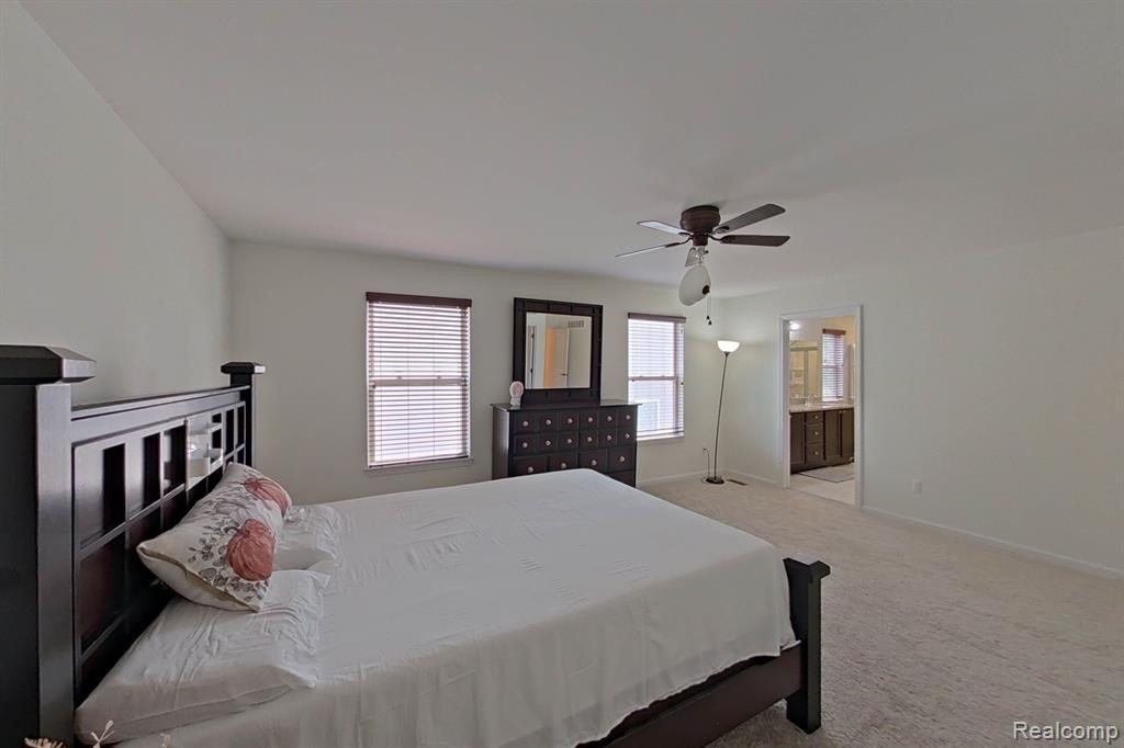 30903 ASBURY HILL Drive, New Hudson, MI 48165 — Photo 46