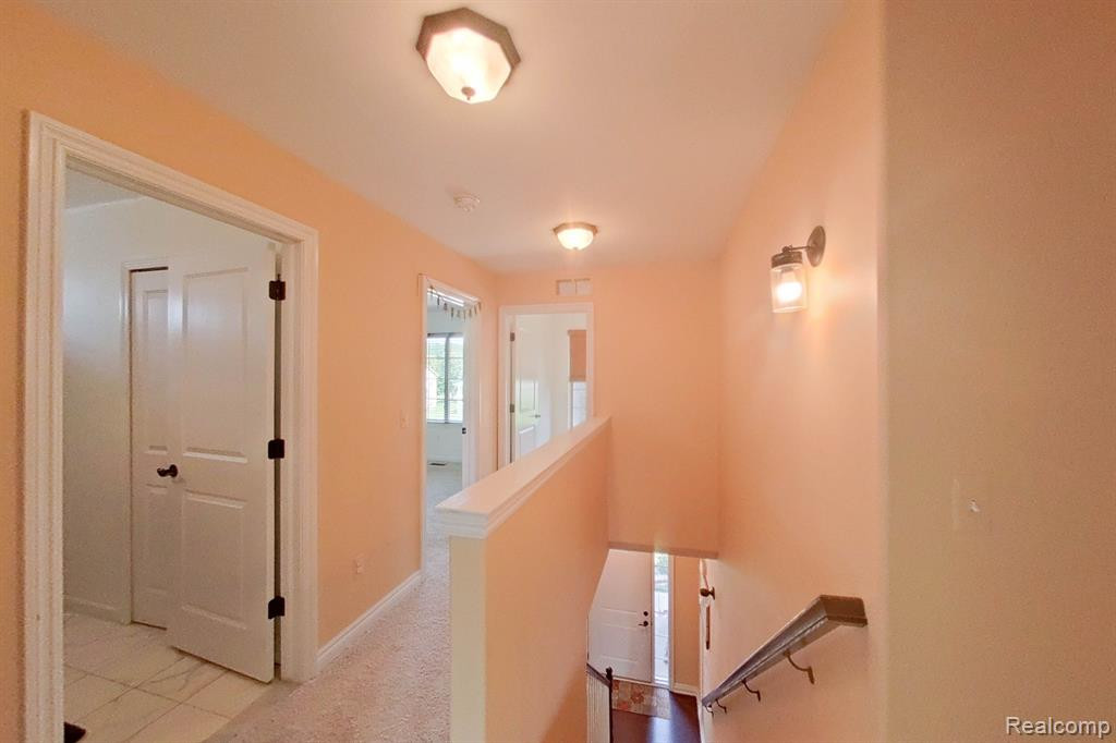 30903 ASBURY HILL Drive, New Hudson, MI 48165 — Photo 47