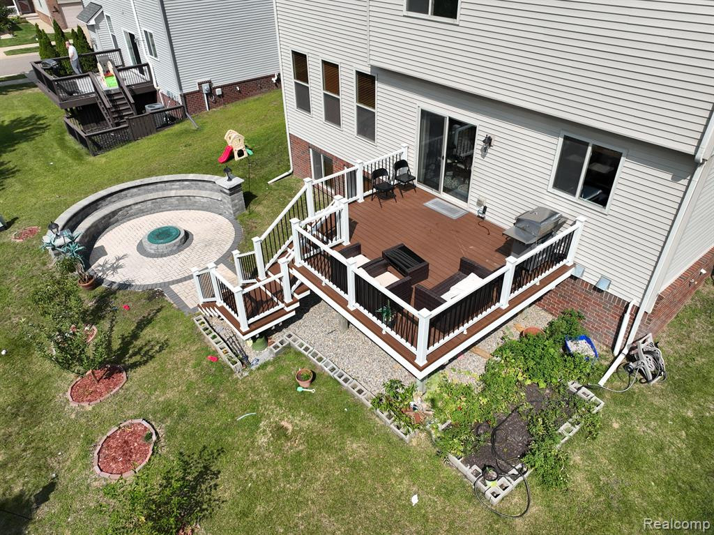 30903 ASBURY HILL Drive, New Hudson, MI 48165 — Photo 56