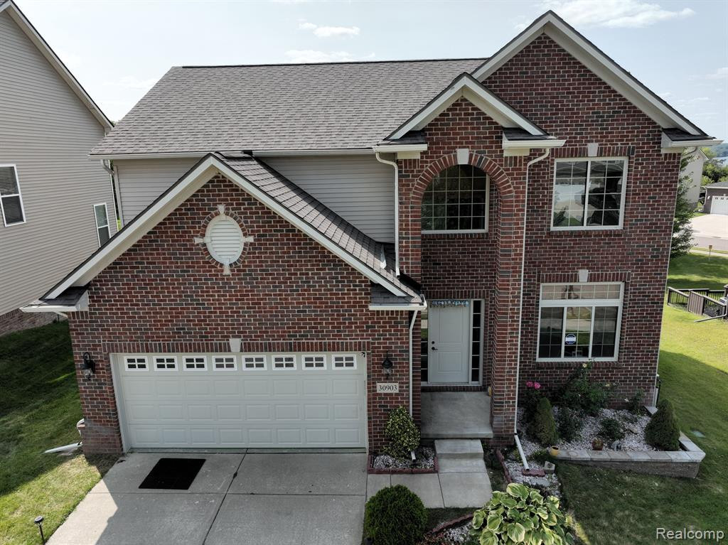 30903 ASBURY HILL Drive, New Hudson, MI 48165 — Photo 58