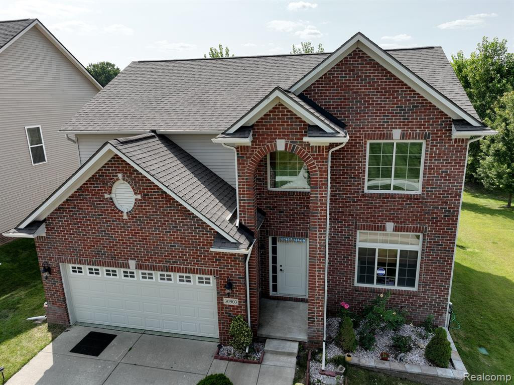 30903 ASBURY HILL Drive, New Hudson, MI 48165 — Photo 59