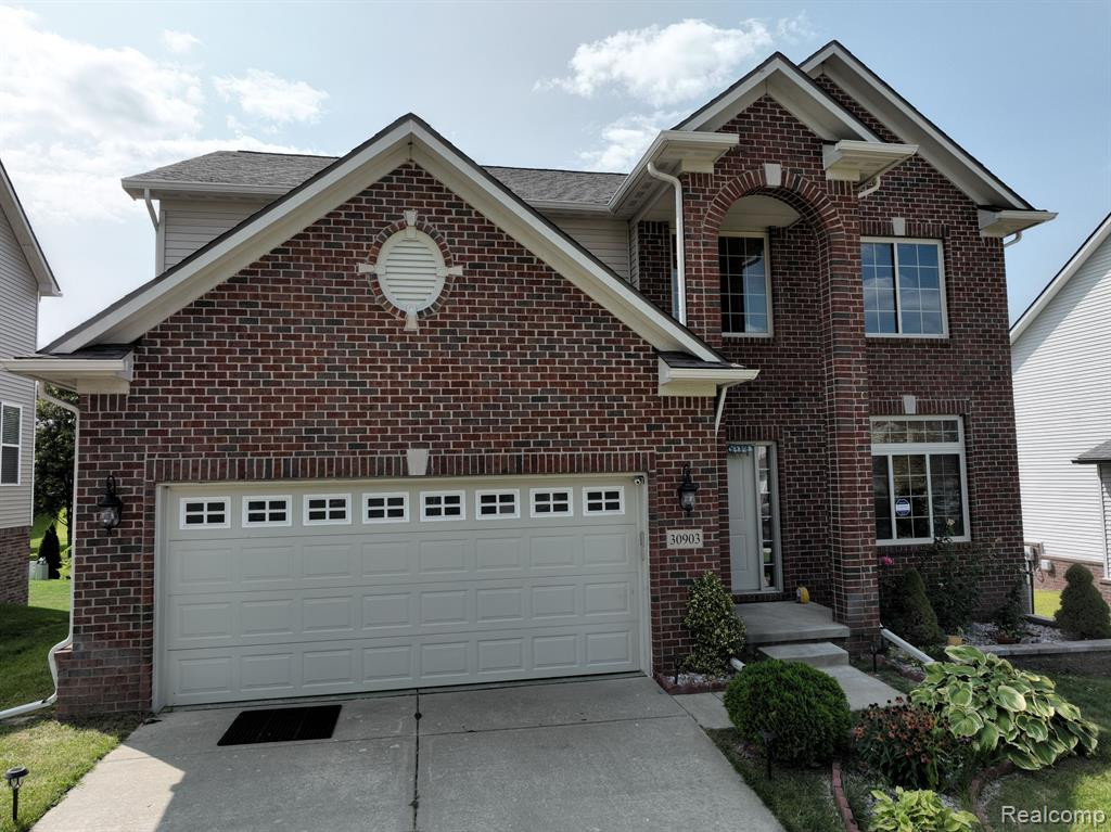 30903 ASBURY HILL Drive, New Hudson, MI 48165 — Photo 60