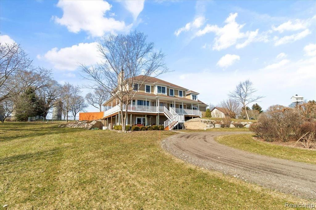 7055 ORMOND Road, Davisburg, MI 48350 — Photo 6