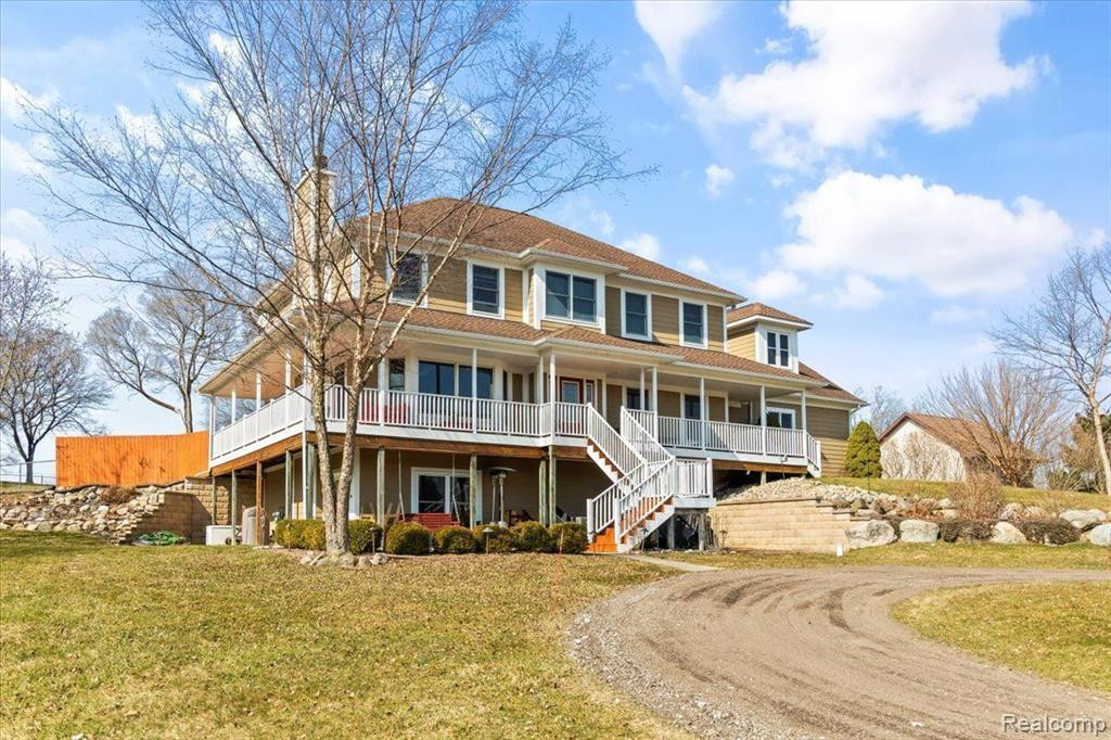 7055 ORMOND Road, Davisburg, MI 48350 — Photo 7