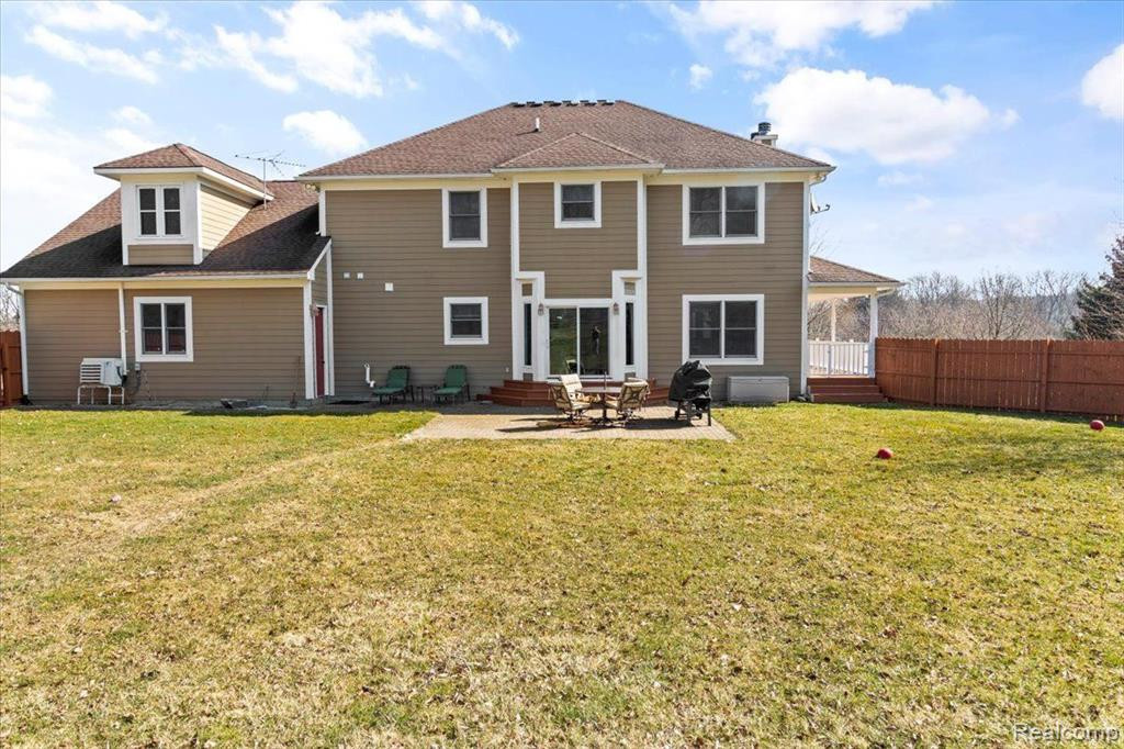 7055 ORMOND Road, Davisburg, MI 48350 — Photo 11