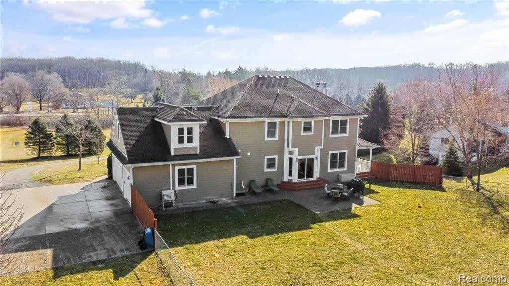 7055 ORMOND Road, Davisburg, MI 48350 — Photo 12