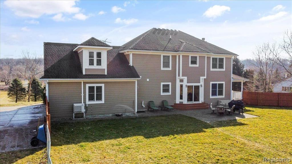 7055 ORMOND Road, Davisburg, MI 48350 — Photo 13
