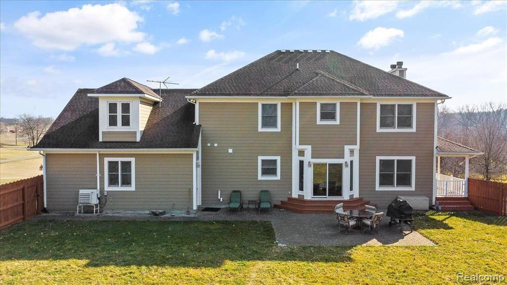 7055 ORMOND Road, Davisburg, MI 48350 — Photo 14
