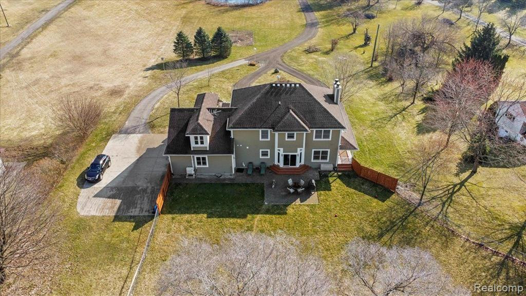 7055 ORMOND Road, Davisburg, MI 48350 — Photo 15