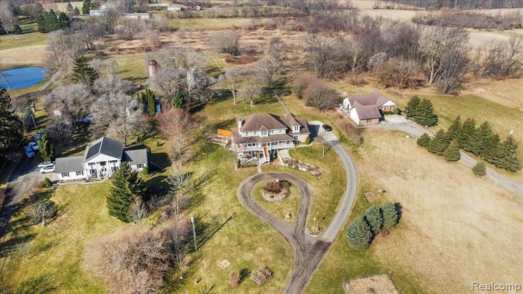 7055 ORMOND Road, Davisburg, MI 48350 — Photo 19
