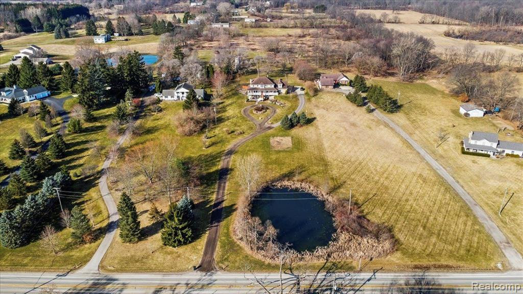 7055 ORMOND Road, Davisburg, MI 48350 — Photo 20