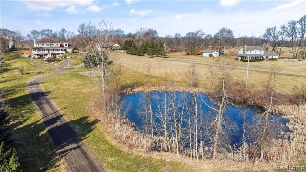 7055 ORMOND Road, Davisburg, MI 48350 — Photo 21