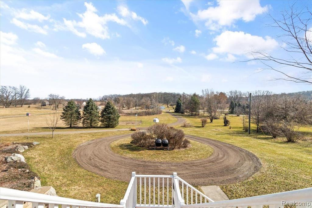 7055 ORMOND Road, Davisburg, MI 48350 — Photo 22