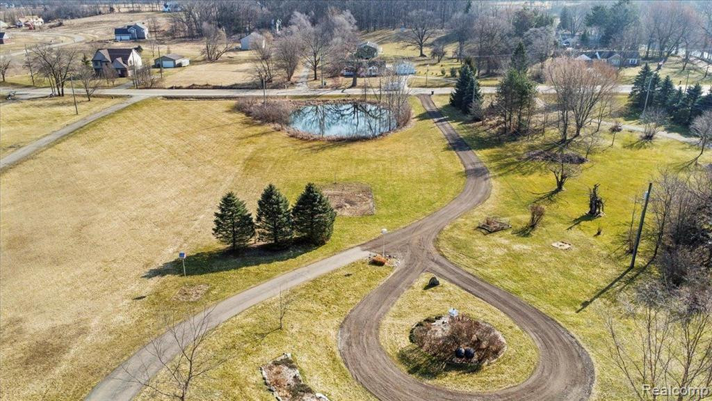 7055 ORMOND Road, Davisburg, MI 48350 — Photo 23
