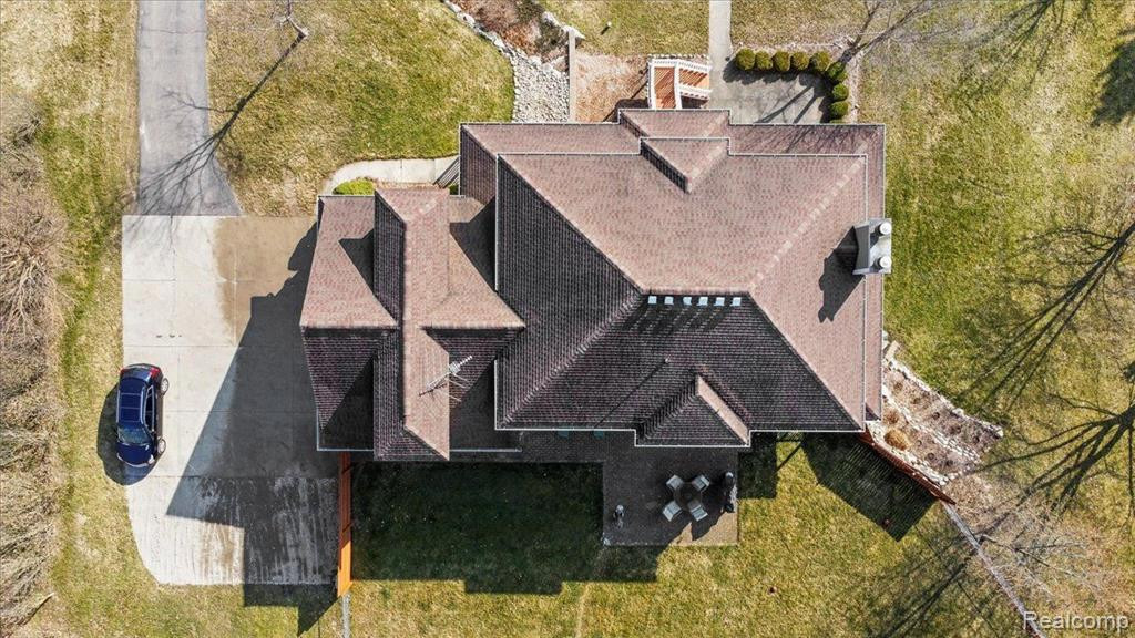 7055 ORMOND Road, Davisburg, MI 48350 — Photo 24