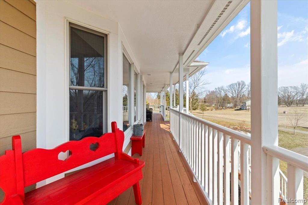7055 ORMOND Road, Davisburg, MI 48350 — Photo 27