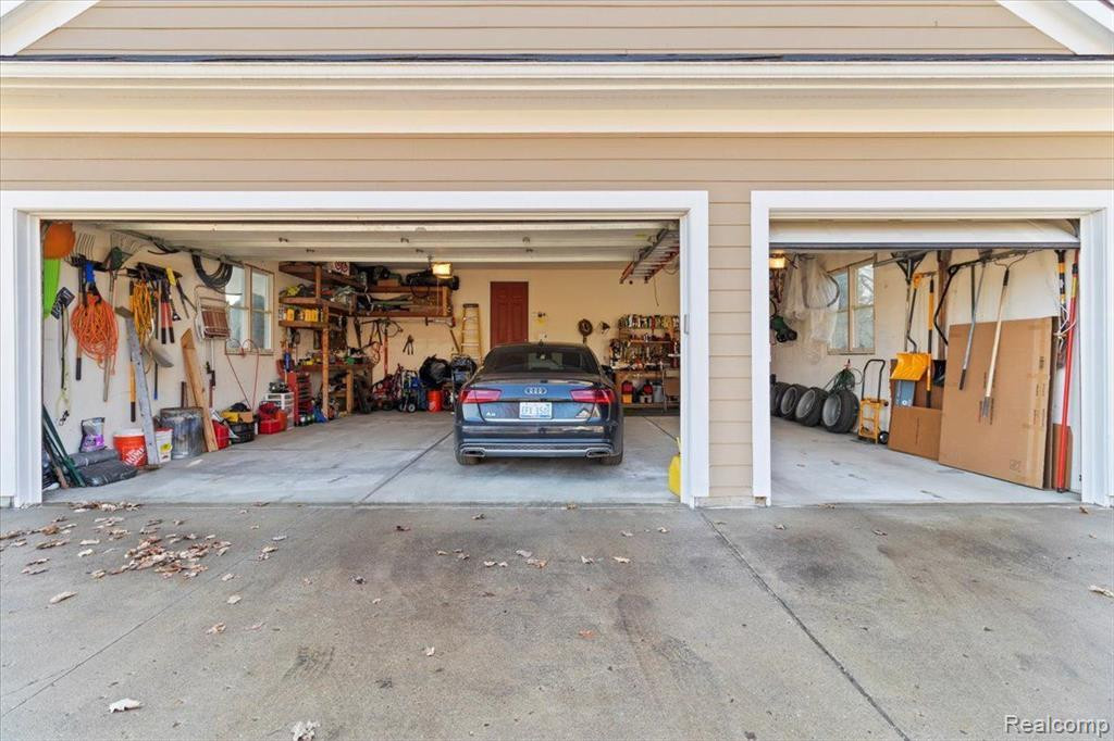 7055 ORMOND Road, Davisburg, MI 48350 — Photo 29