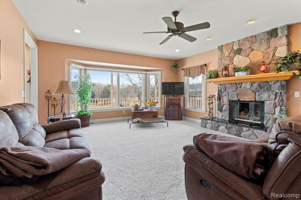 7055 ORMOND Road, Davisburg, MI 48350 — Photo 33