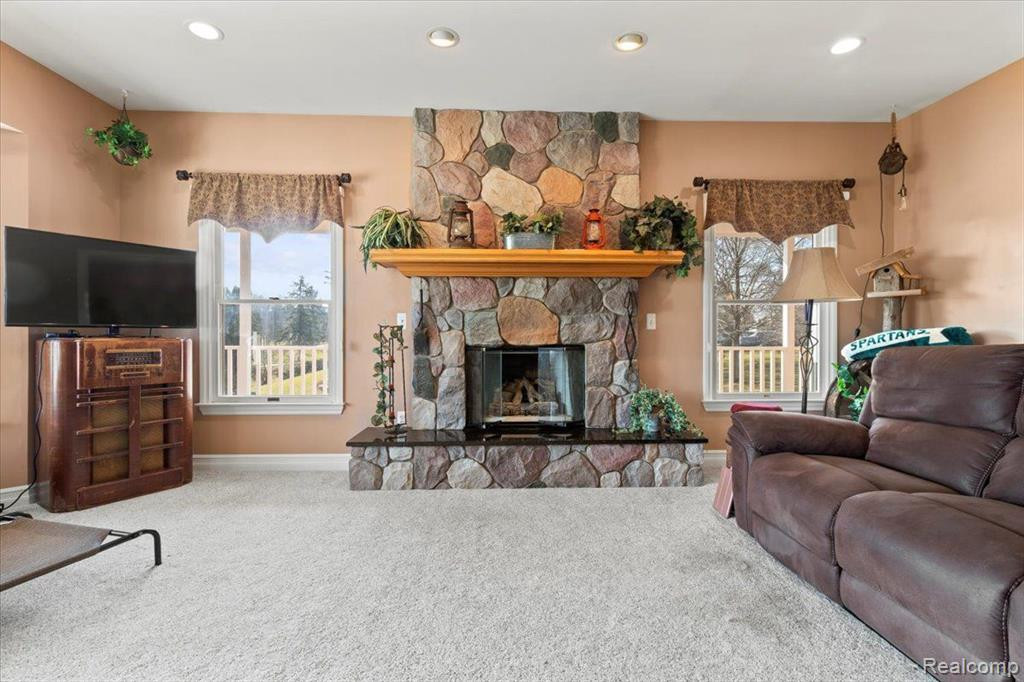 7055 ORMOND Road, Davisburg, MI 48350 — Photo 35