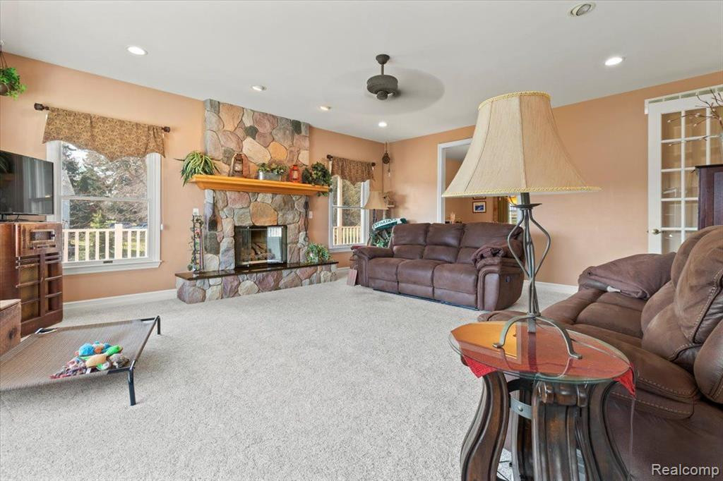 7055 ORMOND Road, Davisburg, MI 48350 — Photo 36