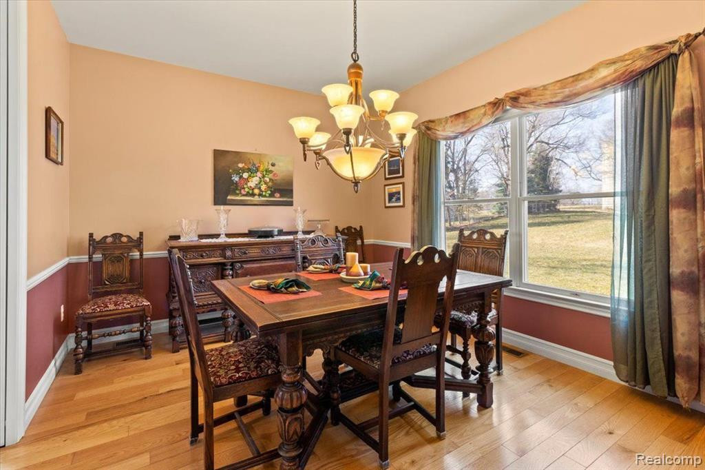 7055 ORMOND Road, Davisburg, MI 48350 — Photo 43