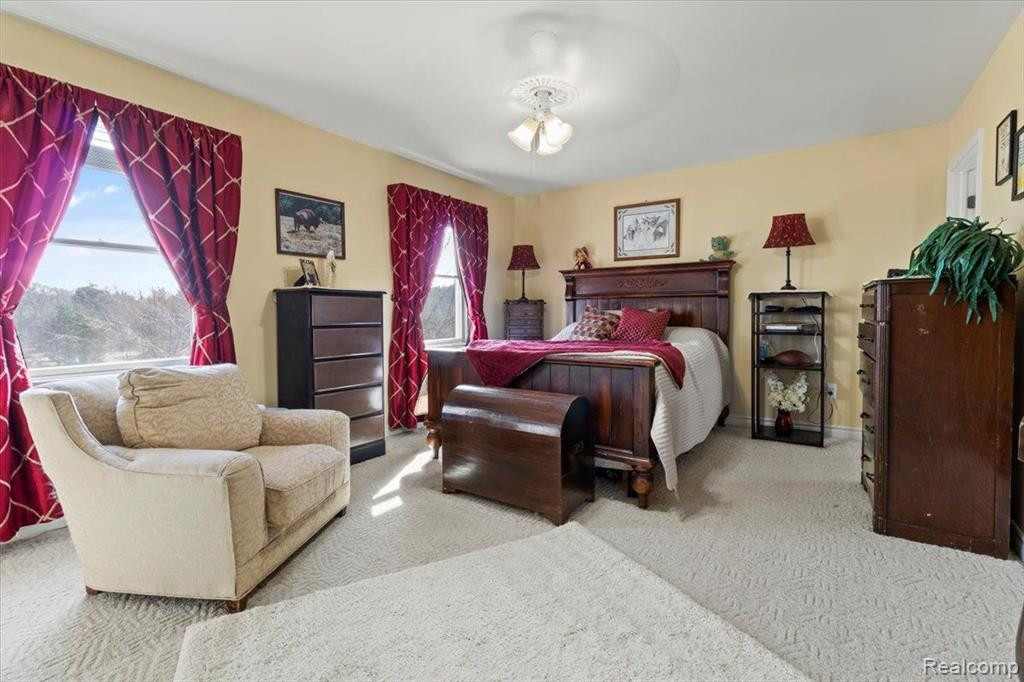 7055 ORMOND Road, Davisburg, MI 48350 — Photo 51