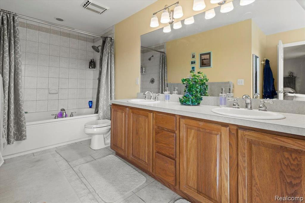 7055 ORMOND Road, Davisburg, MI 48350 — Photo 53