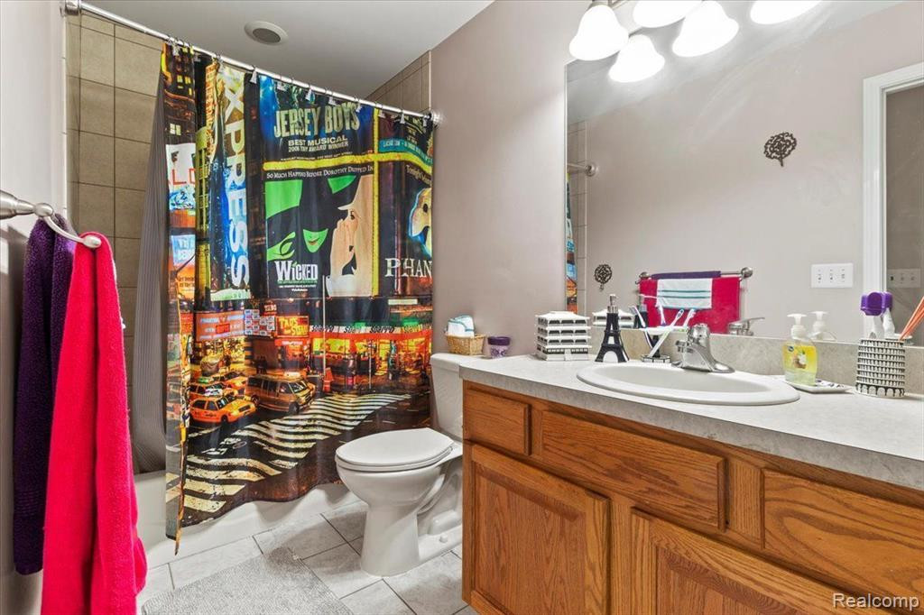 7055 ORMOND Road, Davisburg, MI 48350 — Photo 56