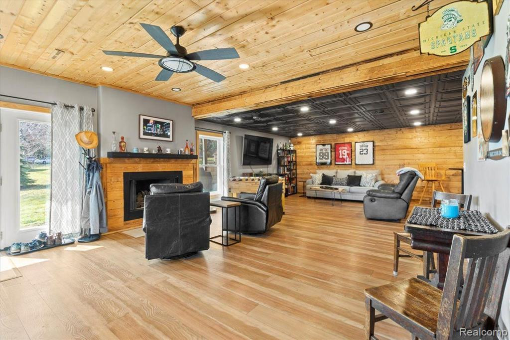7055 ORMOND Road, Davisburg, MI 48350 — Photo 67