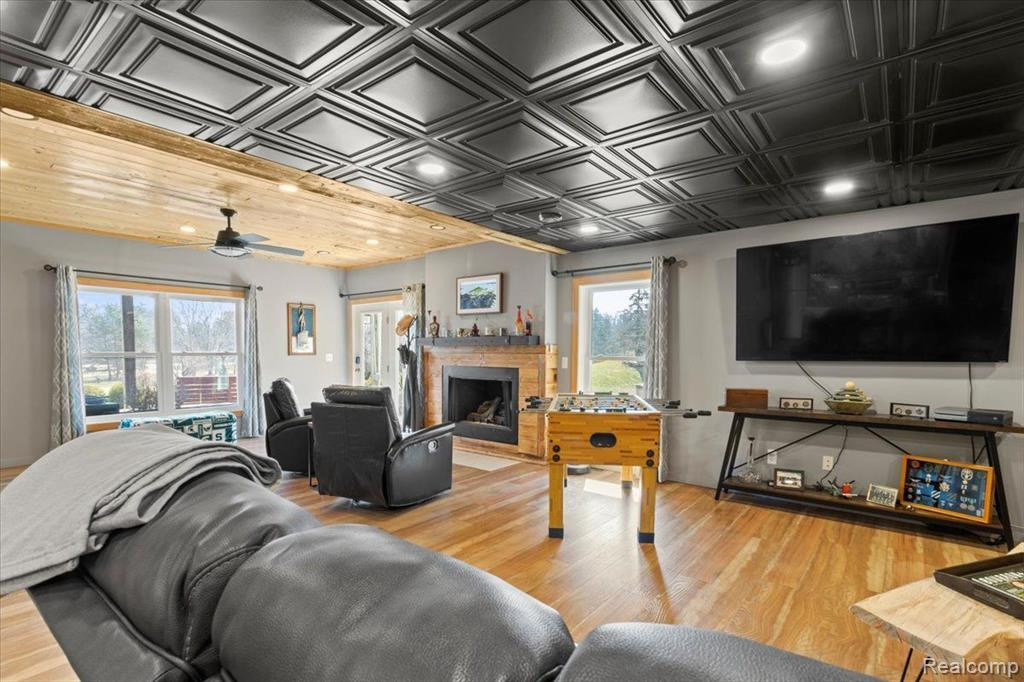 7055 ORMOND Road, Davisburg, MI 48350 — Photo 69