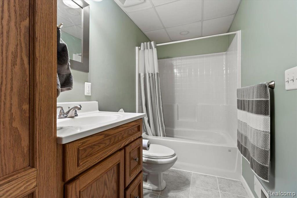 7055 ORMOND Road, Davisburg, MI 48350 — Photo 73