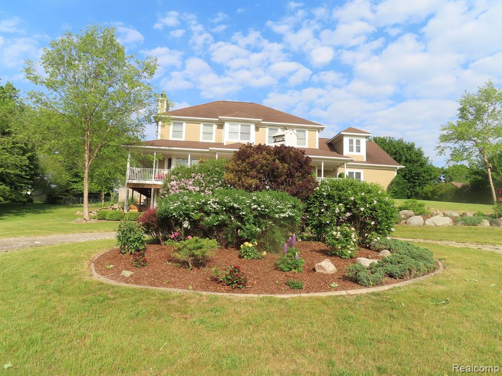 7055 ORMOND Road, Davisburg, MI 48350 — Photo 80